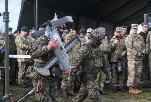 Новини світу - Щит для України: які гарантії надають Європа і США