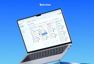 Новини бізнесу - Що змінилося у продажах у 2025: висновки NetHunt CRM