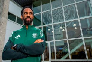 Новини спорту - Селтік має нового тренера: у команду прийшов 46-річний Ненсі