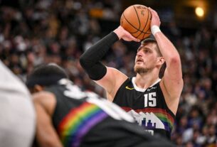 Новини спорту - Серб встановив новий рекорд НБА за очками в овертаймі