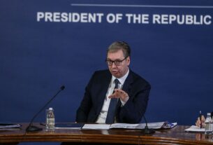 Новини світу - Сербія анонсувала відновлення обов'язкової військової служби