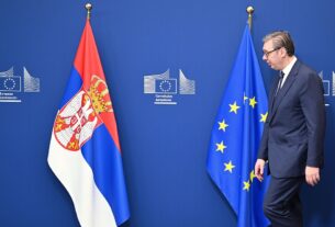 Новини бізнесу - Сербія домовилася про постачання газу з Росії