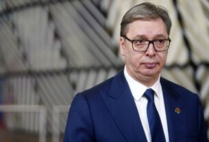 Новини світу - Сербія вперше за понад 10 років проігнорує саміт ЄС-Західні Балкани