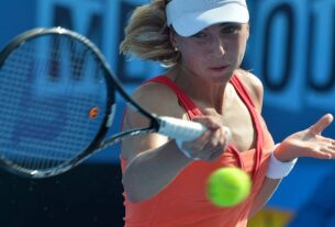 Новини світу - Сестри Кіченок на початку січня виступлять парою на австралійському турнірі