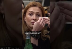 Child’s Account of Russian Attack Brings Interpreter to Tears