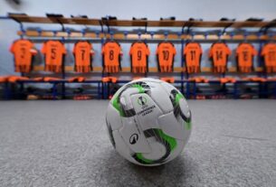 Новини спорту - Шахтар визначив гравців на матч із Хамрун Спартанс