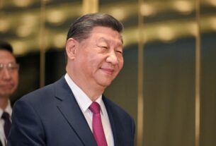 Новини світу - Сі Цзіньпін зробив заяву про мирну угоду щодо України