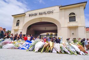 Новини світу - Сіднейському стрільцю висунули майже 60 обвинувачень