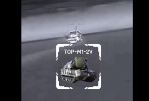 Новини України - Сили безпілотних систем знищили три російські ЗРК