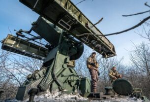 Новини України - Сили ППО знешкодили 106 російських дронів