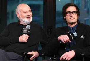 Новини культури - Сина режисера Роба Райнера затримано через підозру у вбивстві батьків