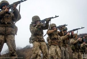 Новини України - Сирський зробив заяву щодо мобілізації в Україні