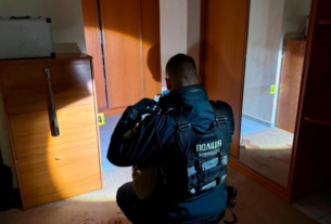 Новини Києва - Смерть сина космонавта Каденюка: з'явилися нові деталі