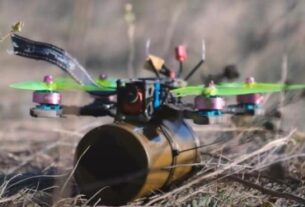 Новини України - Солдати РФ під Куп'янськом вбили цивільного і замінували FPV-дроном