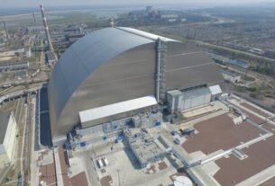 Новини світу - Спроба стерти пам&rsquo;ять про Чорнобиль: США голосують в ООН разом з РФ