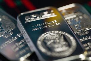 Новини бізнесу - Срібло оновило історичний максимум у $75