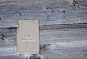 Новини бізнесу - Срібло сягнуло нового максимуму у $80