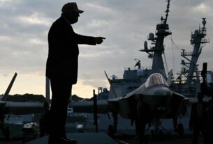 Новини світу - США можуть оголосити війну Венесуелі цієї ночі - ЗМІ