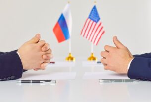 Новини світу - США обговорювали з ЄС повернення активів Росії - ЗМІ