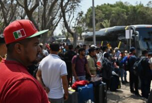 Новини світу - США пропонують нелегалам по 3000 доларів за "самодепортацію"