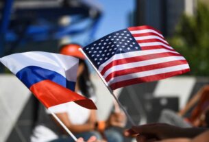 Новини світу - США скасували обмеження щодо низки "підсанкційних" компаній