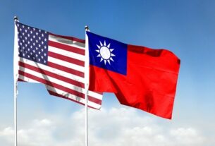 Новини світу - США схвалили наймасштабнішу в історії військову допомогу Тайваню