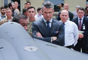 Новини світу - США створили клон шахеда і пригрозили Ірану - ЗМІ