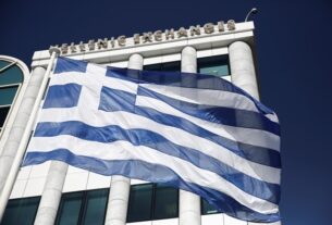 Новини світу - США тиснуть на Грецію щодо закупівлі зброї для Києва - ЗМІ