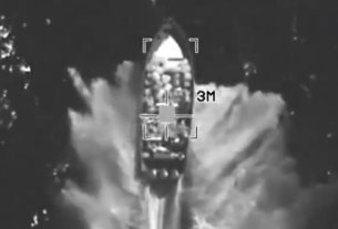 Новини світу - США вдарили по судну в Тихому океані