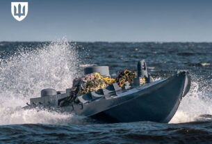 Новини України - США випробували українські морські дрони