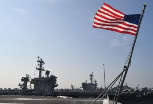 Новини світу - США захопили військовий вантаж, що на судні прямував до Ірану