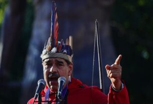 Новини світу - США запроваджують нові санкції проти Венесуели