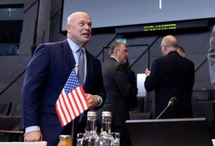 Новини світу - США заявили про "критичну фазу" перемов щодо війни