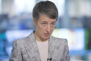 Новини світу - США зняли санкції з колишньої топменеджерки Сбербанку РФ