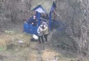 Новини України - Стали відомі деталі викрадення росіянами цивільних у Грабовському