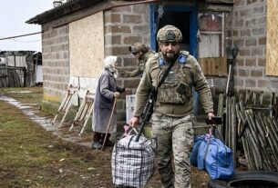 Новини України - Стало відомо, чи потрібна евакуація через удари РФ по Печенізькій греблі