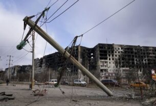 Новини бізнесу - Стало відомо, в яку суму Україна оцінила втрати від війни