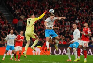 Новини спорту - Стало відомо, як оцінили гру українців у зустрічі Бенфіка - Наполі