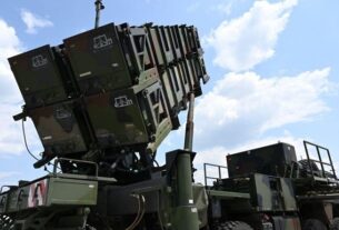 Новини України - Стало відомо, як відпрацювала ППО