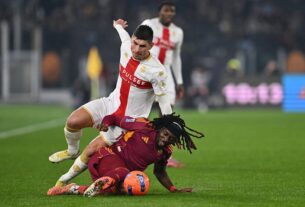 Новини спорту - Стало відомо, як виступив Маліновський у грі з Ромою