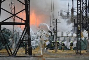 Новини України - Стало відомо, які області найбільше постраждали від атаки РФ