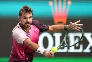 Новини світу - Станіслас Вавринка має намір залишити теніс: запланував для себе ще рік