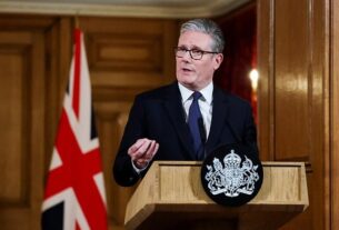 Новини світу - Стармер пропустив зустріч Зеленського і лідерів ЄС