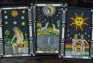 Без категорії - Старші аркани Таро: що означають найсильніші 22 "трамп-карти"