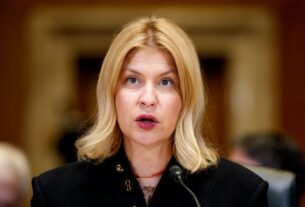 Новини України - Стефанішина підтвердила нові переговори у США