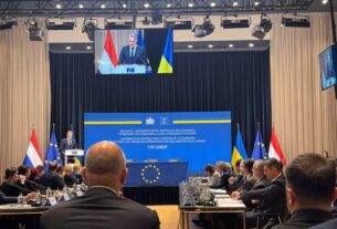 Новини України - Створено міжнародну комісію по репараціям Україні