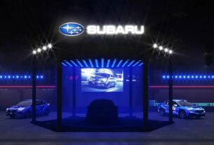 Авто новини - Subaru анонсувала нові спортивні авто