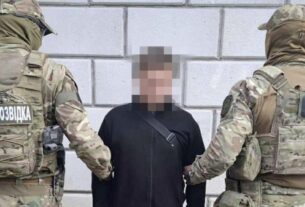 Новини України - Суд оголосив вирок агенту білоруського КДБ, що шпигував на Волині