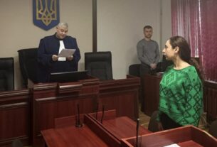 Новини України - Суд виніс вироки підліткам, які зґвалтували та пограбували жінку в Мукачеві