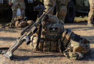 Новини України - СЗЧ більше не допоможе змінити місце служби - Генштаб